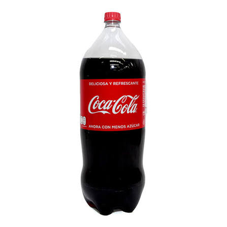 COCA COLA 3  LT