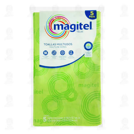 2313 TELA MAGITEL EXTRA GRANDE C/5