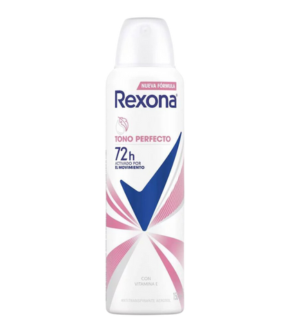 ANTITRASPIRANTE EN AEROSOL REXONA POWDER