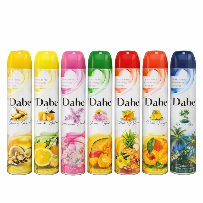 AROMATIZANTE MT DABE 400 ML