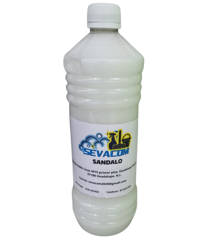 AROMATIZANTE SANDALO SEVACOM