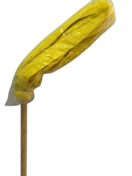 TRAPEADOR DE FELPA