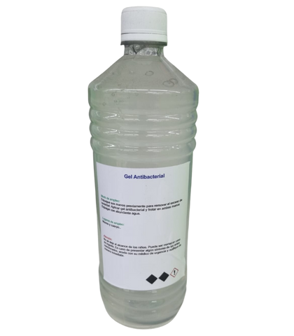 GEL ANTIBACTERIAL SEVACOM