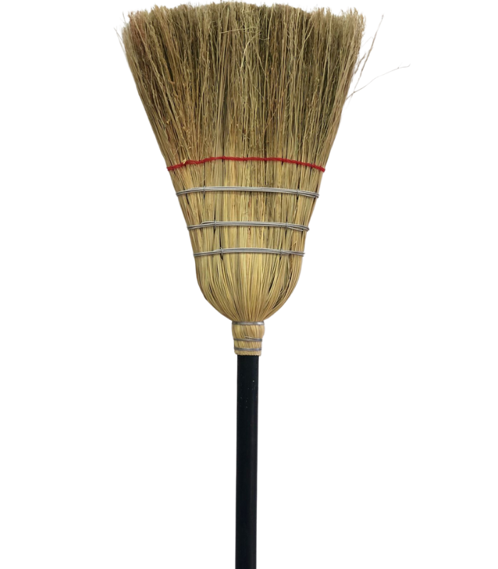 ESCOBA MINERA
