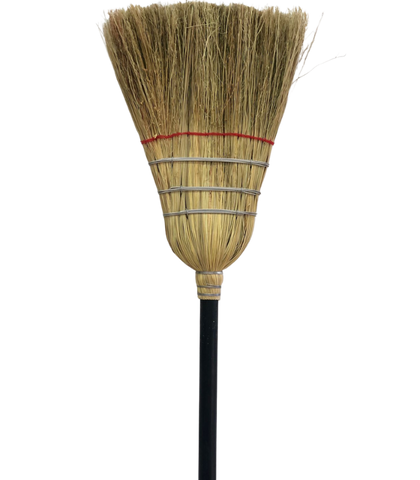 ESCOBA MINERA