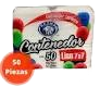 CONTENEDOR TERMICO REYMA 7X7 LISO