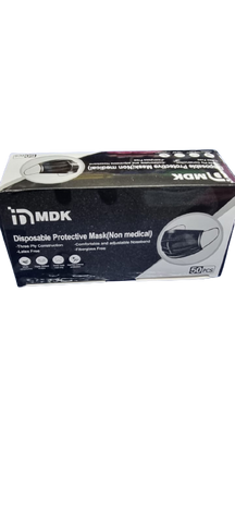 CUBREBOCAS MDK