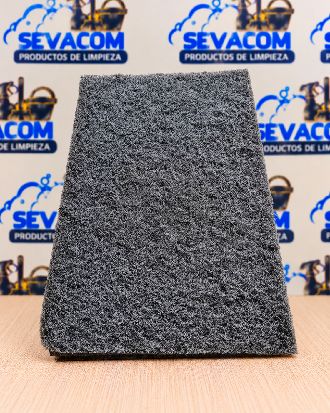 FIBRA NEGRA 15X23