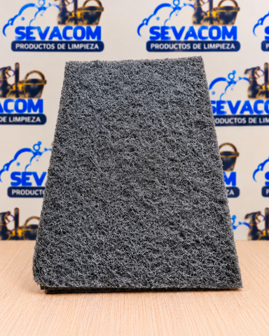 FIBRA NEGRA 15X23