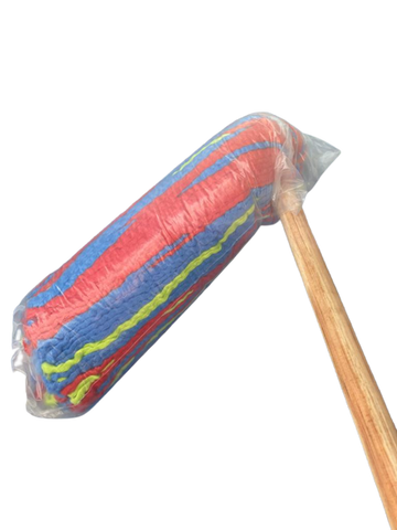 TRAPEADOR MICROFIBRA ESPAÑOLA