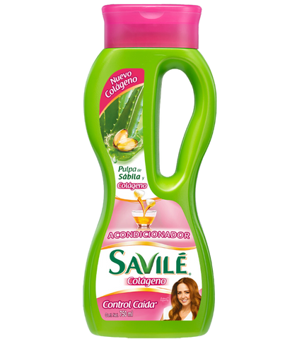 ACONDICIONADOR SAVILE COLAGENO