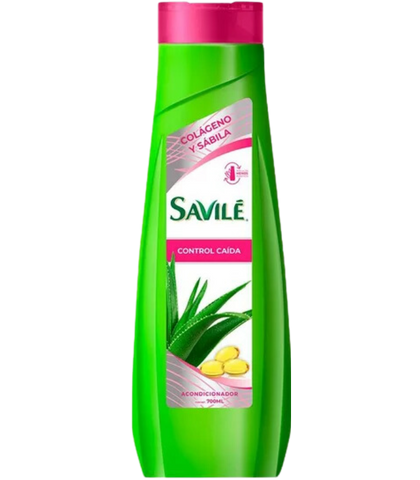 ACONDICIONADOR SAVILE COLAGENO Y SABILA 700ML