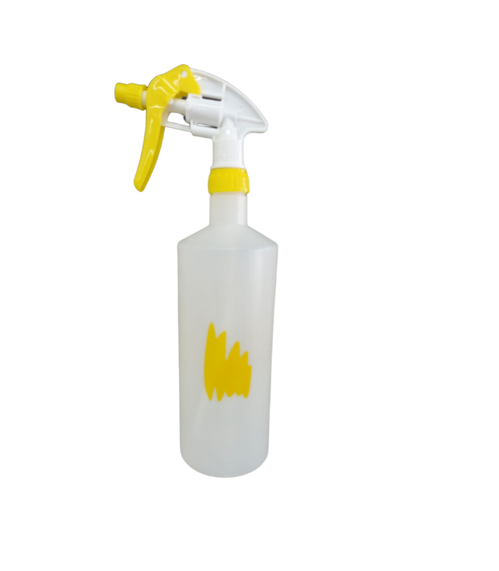 ATOMIZADOR USO RUDO