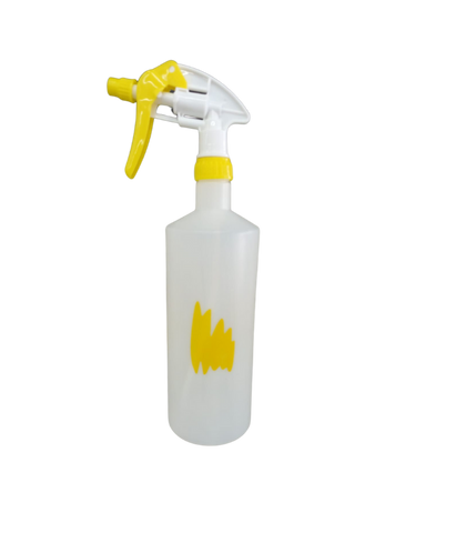 ATOMIZADOR USO RUDO