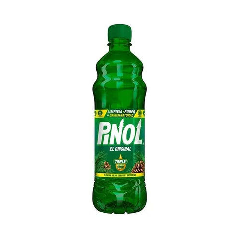 DETERGENTE PINOL 400ML