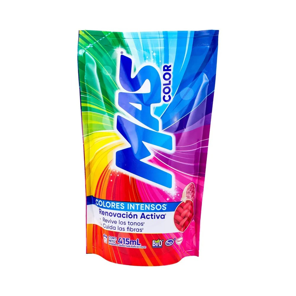 MAS COLOR 415ML
