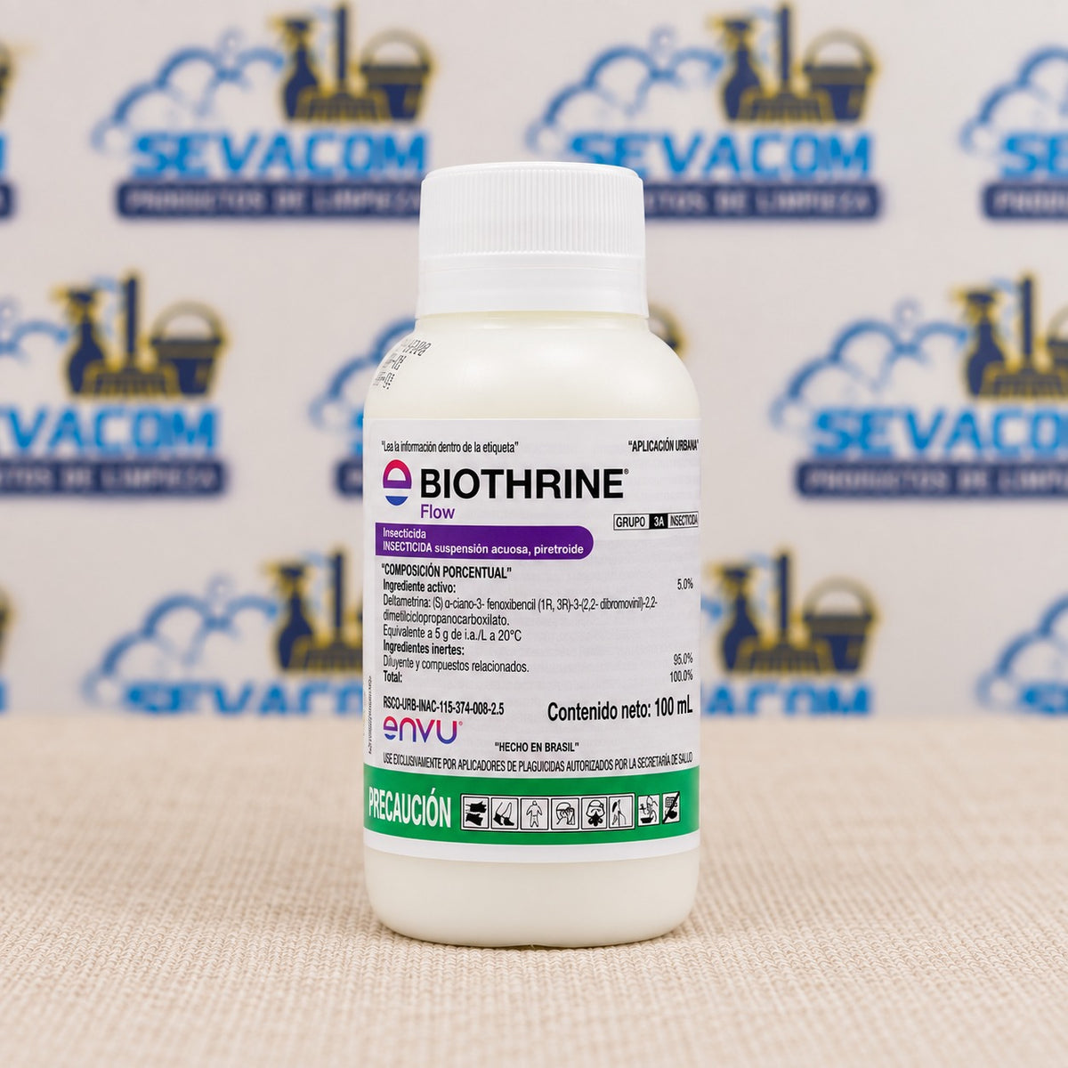 BIOTHRINE