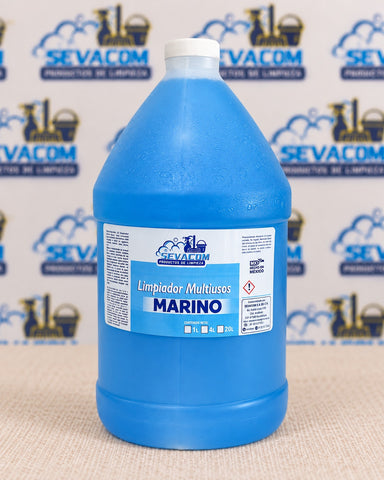 GALON LIMPIADOR FANTASTICO MARINO SEVACOM