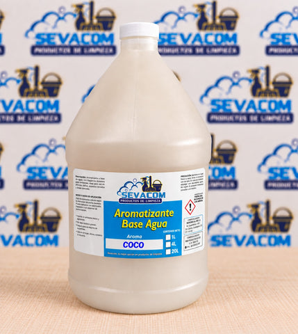 GALON AROMATIZANTE COCO SEVACOM