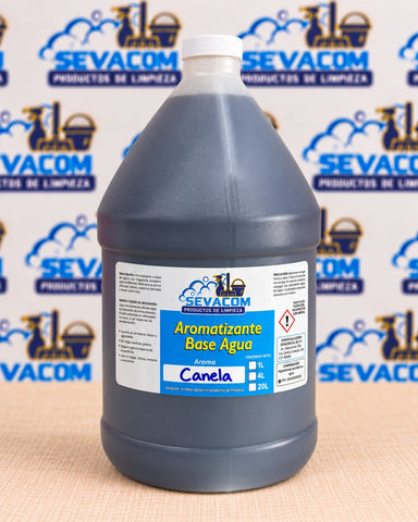 GALON AROMATIZANTE CANELA SEVACOM