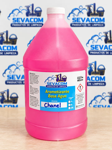 GALON AROMATIZANTE CHANEL SEVACOM