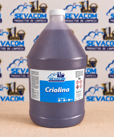 GALON CRIOLINA SEVACOM