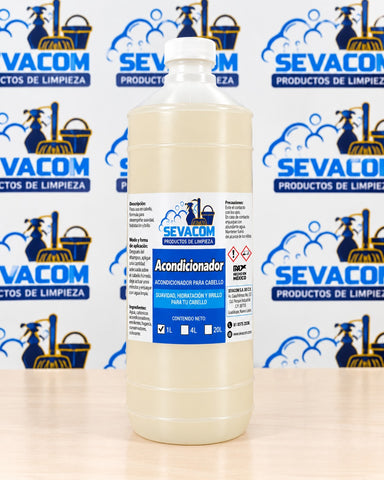 ACONDICIONADOR CABELLO SEVACOM