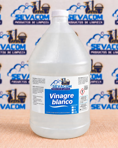 GALON VINAGRE BLANCO SEVACOM