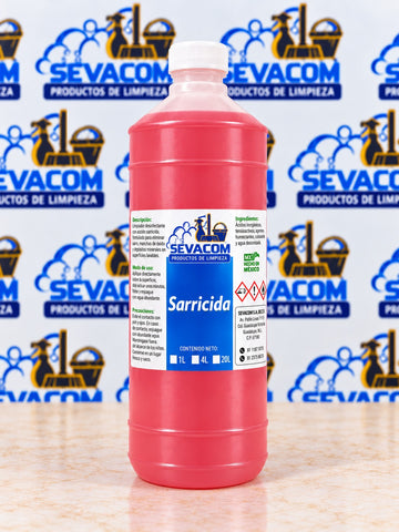 2313 SARRICIDA SEVACOM