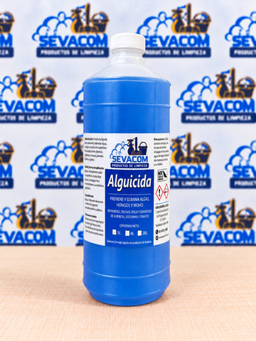 ALGUICIDA SEVACOM