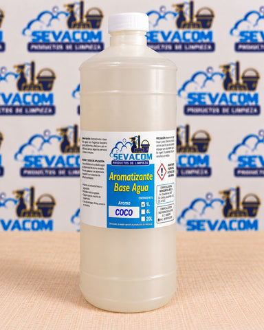 2313 AROMATIZANTE COCO SEVACOM