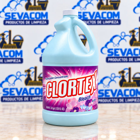 BLANQUEADOR CLORTEX LAVANDA  3.75