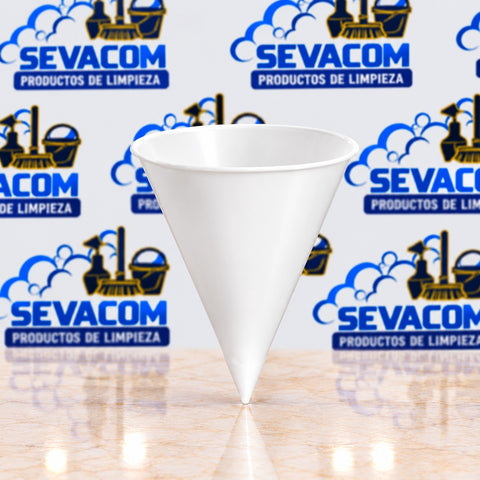 2313 VASO CONICO #4