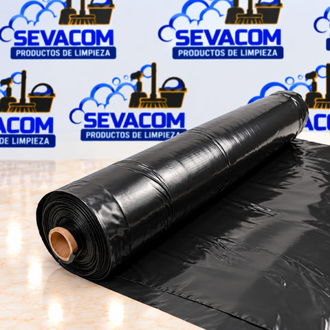 AXIL 3 A 6 BOLSON NEGRO KILO