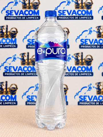 AGUA EPURA 1.5 L