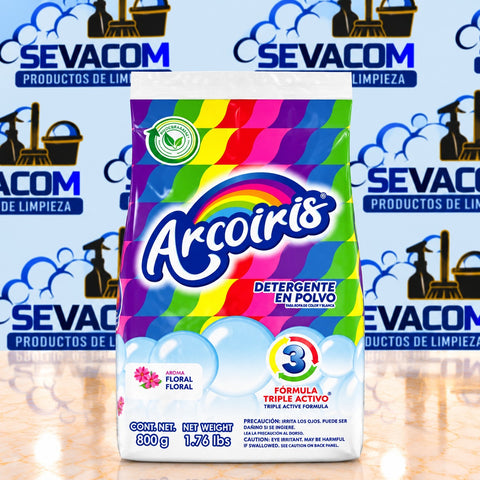 ARCOIRIS 800 GMS