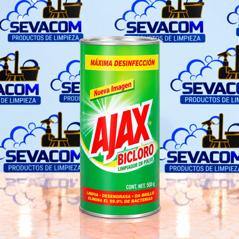 AJAX BICLORO 388G