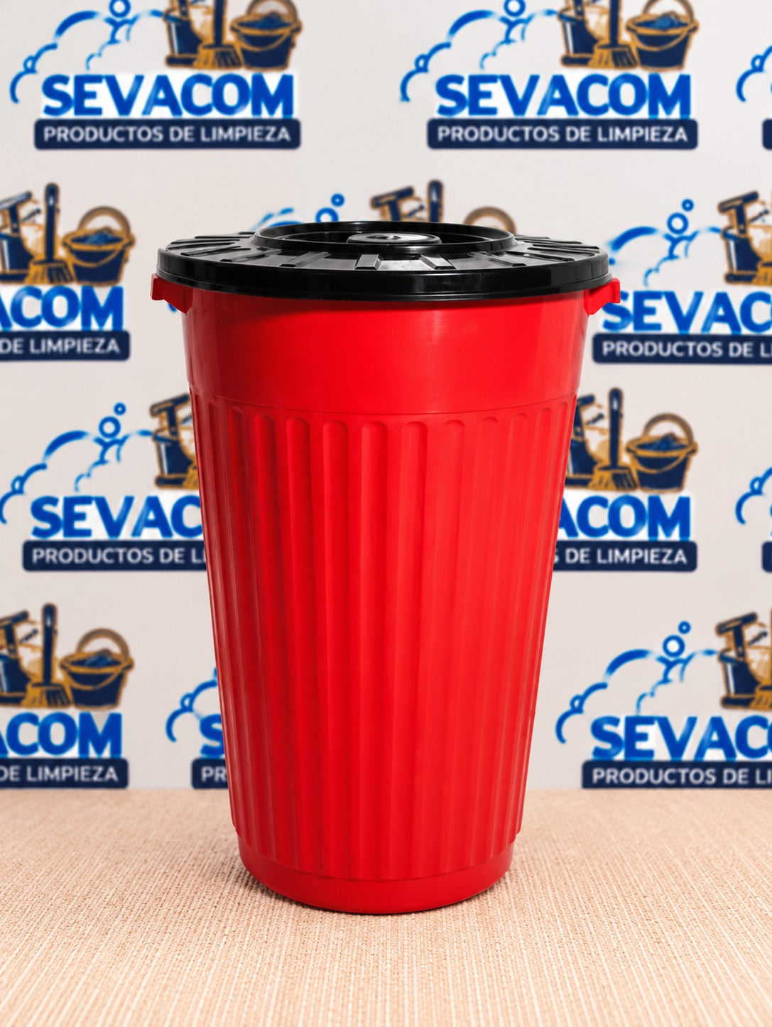 BOTE JUMBO NUM.3 PRACTITAPA FERPLAST