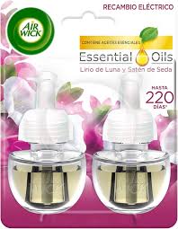 AIR WICK REPUESTO ELECTRICO 2 PACK 21ML