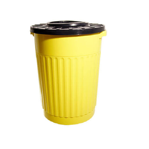 BOTE JUMBO NUM.1 CON TAPA NORMAL FERPLAST