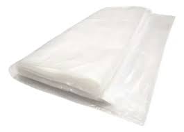 BOLSA 70X90 TRASPARENTE CAN LINER