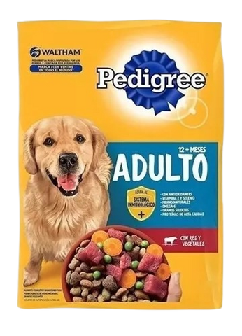 CROQUETAS PEDIGREE KILEADA