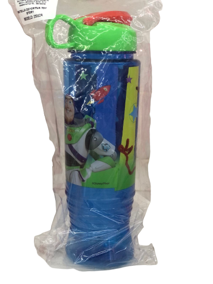 BOTELLA ALTA SPACE ANDROMEDA