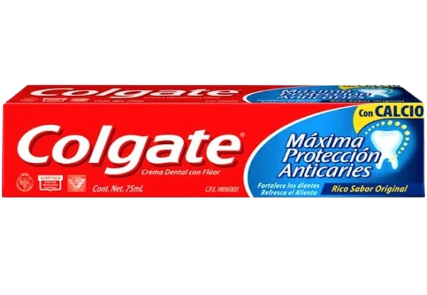 CREMA DENTAL COLGATE 160 ML