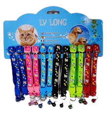 COLLAR GATO 16050