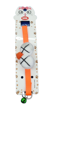 COLLAR GATO MOD PET
