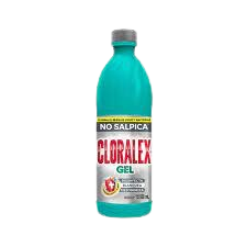 CLORALEX GEL 500ML