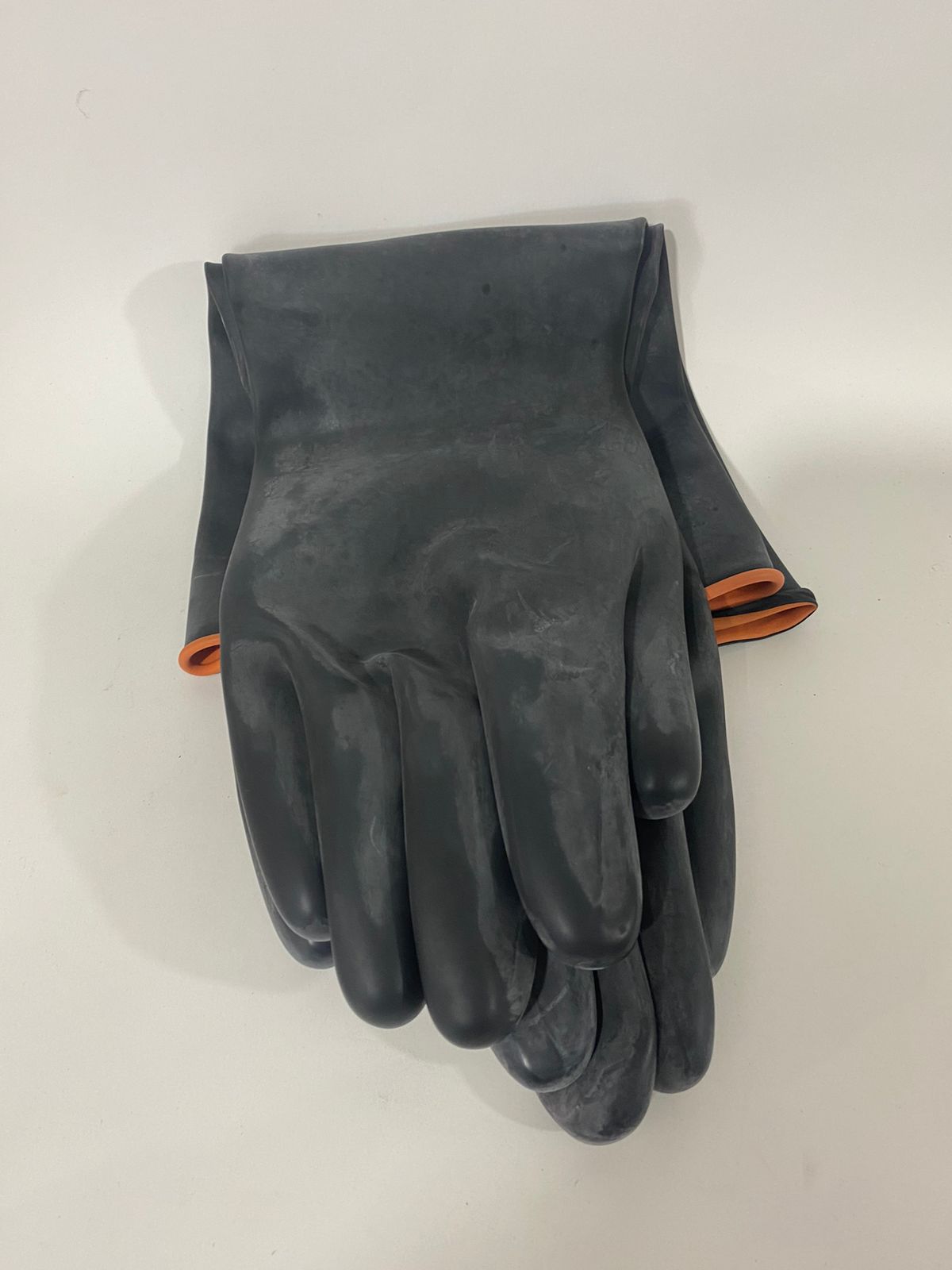 GUANTES LIMPEX 450 NEGROS LARGOS