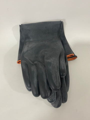GUANTES LIMPEX 450 NEGROS LARGOS