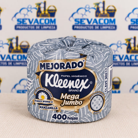 ROLLO KLEENEX 80